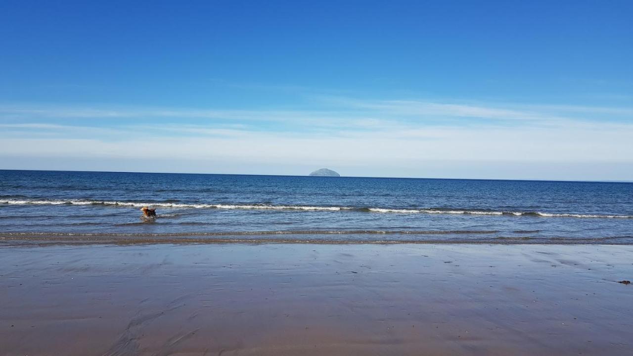 Dairy With Sea Views * Girvan