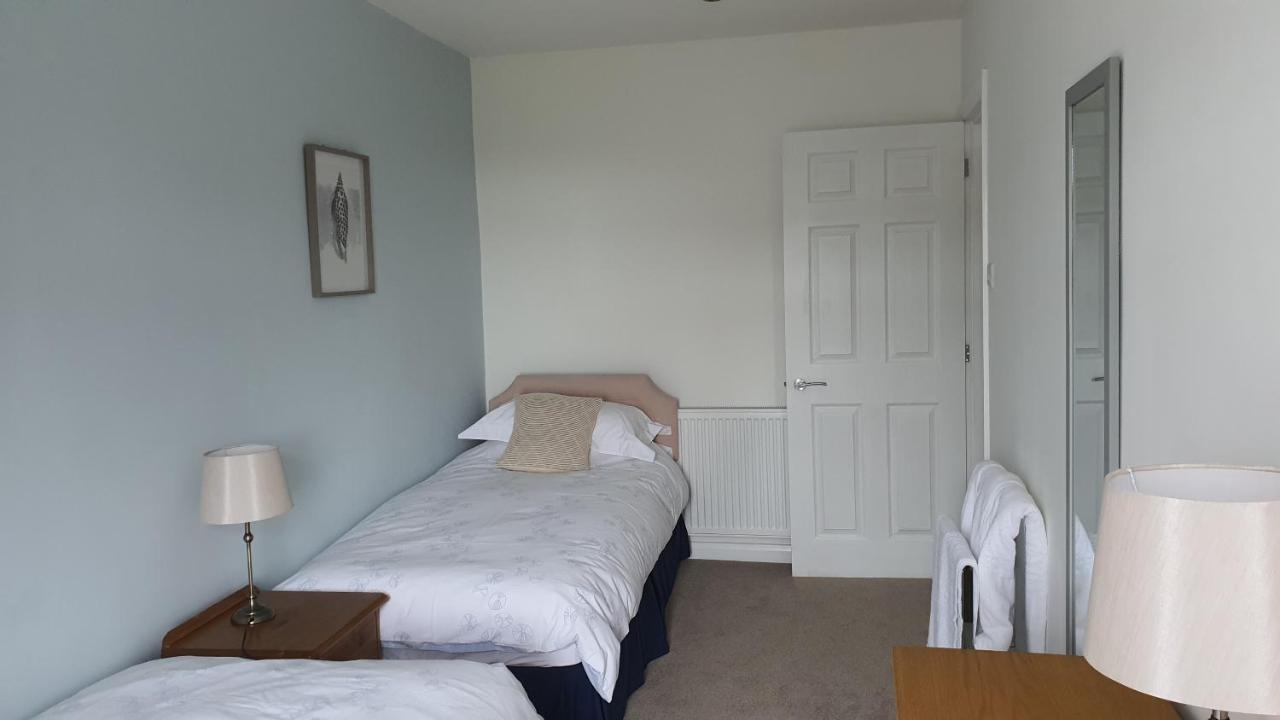 Holiday home Dairy With Sea Views